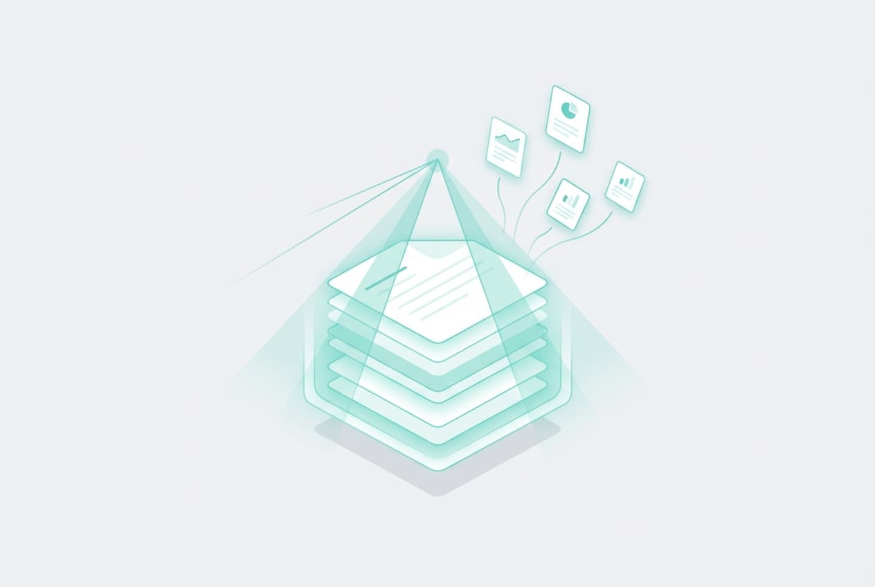 RAG-systeem: AI doorzoekt kennisdatabase en retourneert precieze data - bedrijfseigen data doorzoekbaar met AI in Limburg