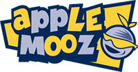 Applemooz logo